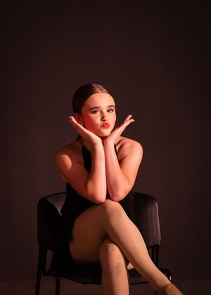 Dancer