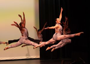 Dancer