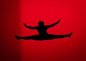 Dancer