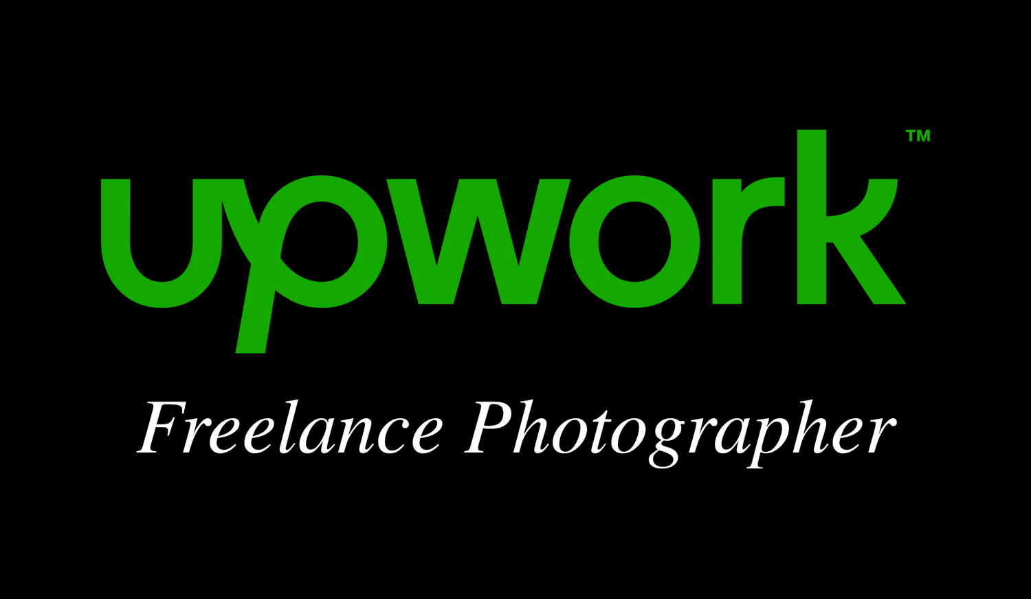 Upwork Logo