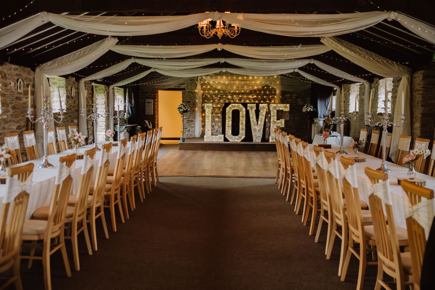 Old Milking Parlour. Somerset Barn wedding. Sherborne wedding photographer. Rustic barn wedding Dorset. Barn wedding Sherborne. Love light