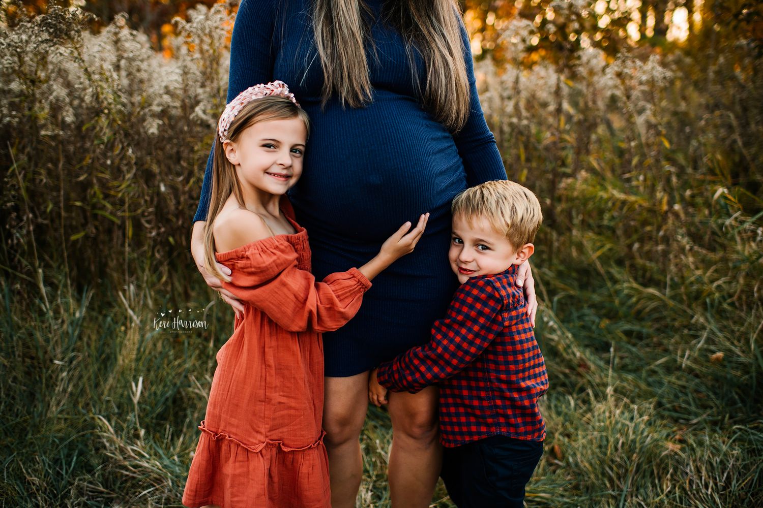 Metro Detroit Family Photographer