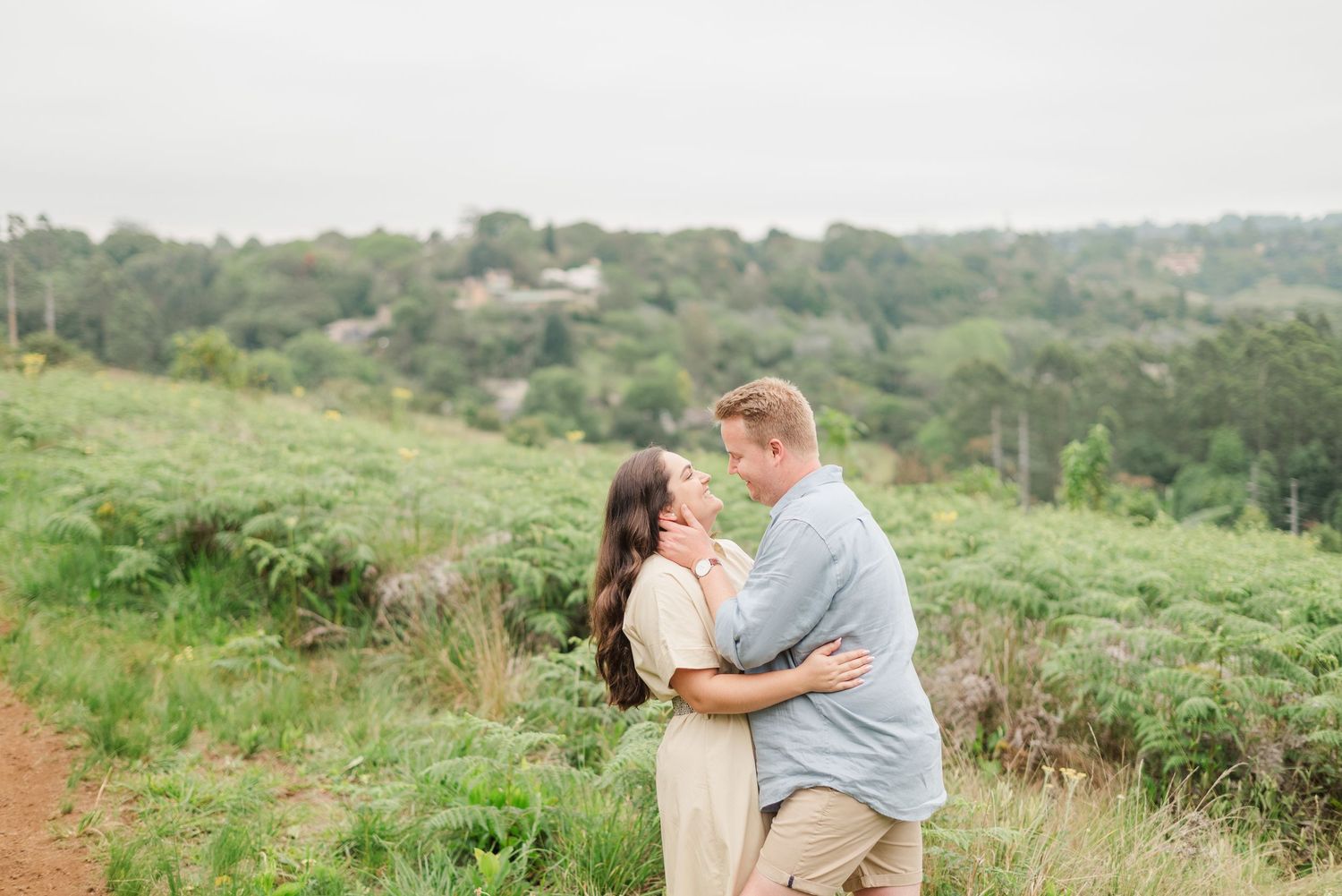 Amanzimtoti couples photographer