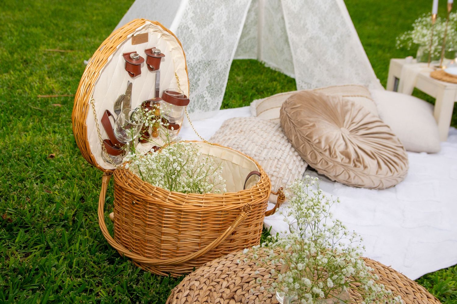 Blue Lens Media | Ottawa Wedding & Event