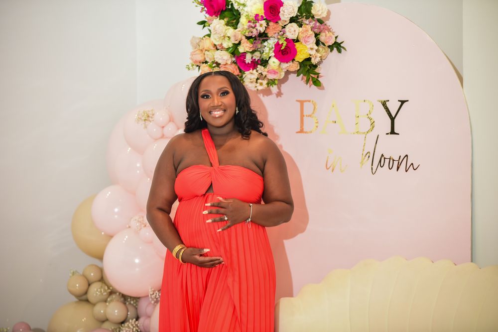 Event by Dominique Coutard Photography / Blue Lens Media in South Florida