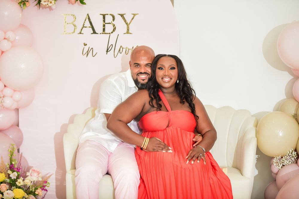Event by Dominique Coutard Photography / Blue Lens Media in South Florida