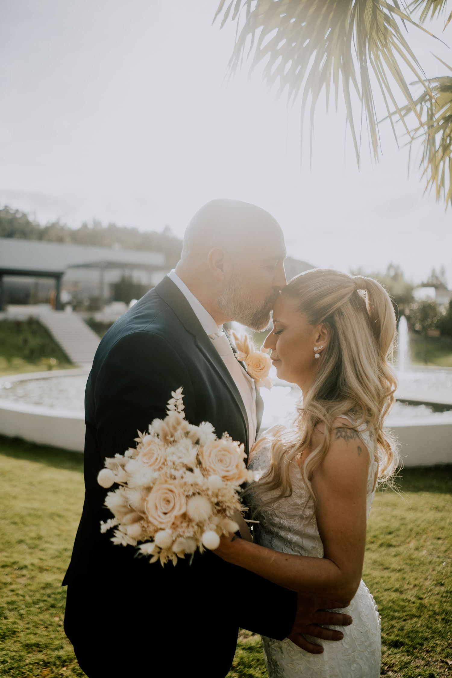 Fotografia de Casamento, sessão de noivos.
