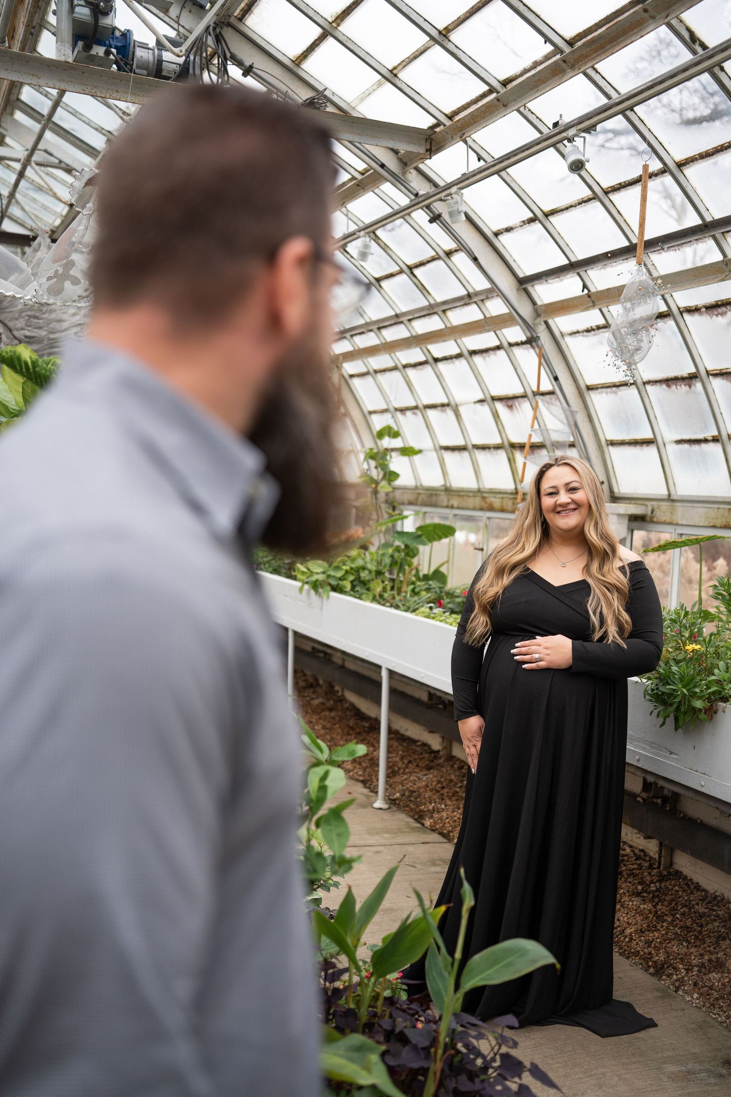 Frick Museum
Pittsburgh Maternity Session
Motherhood Photographer