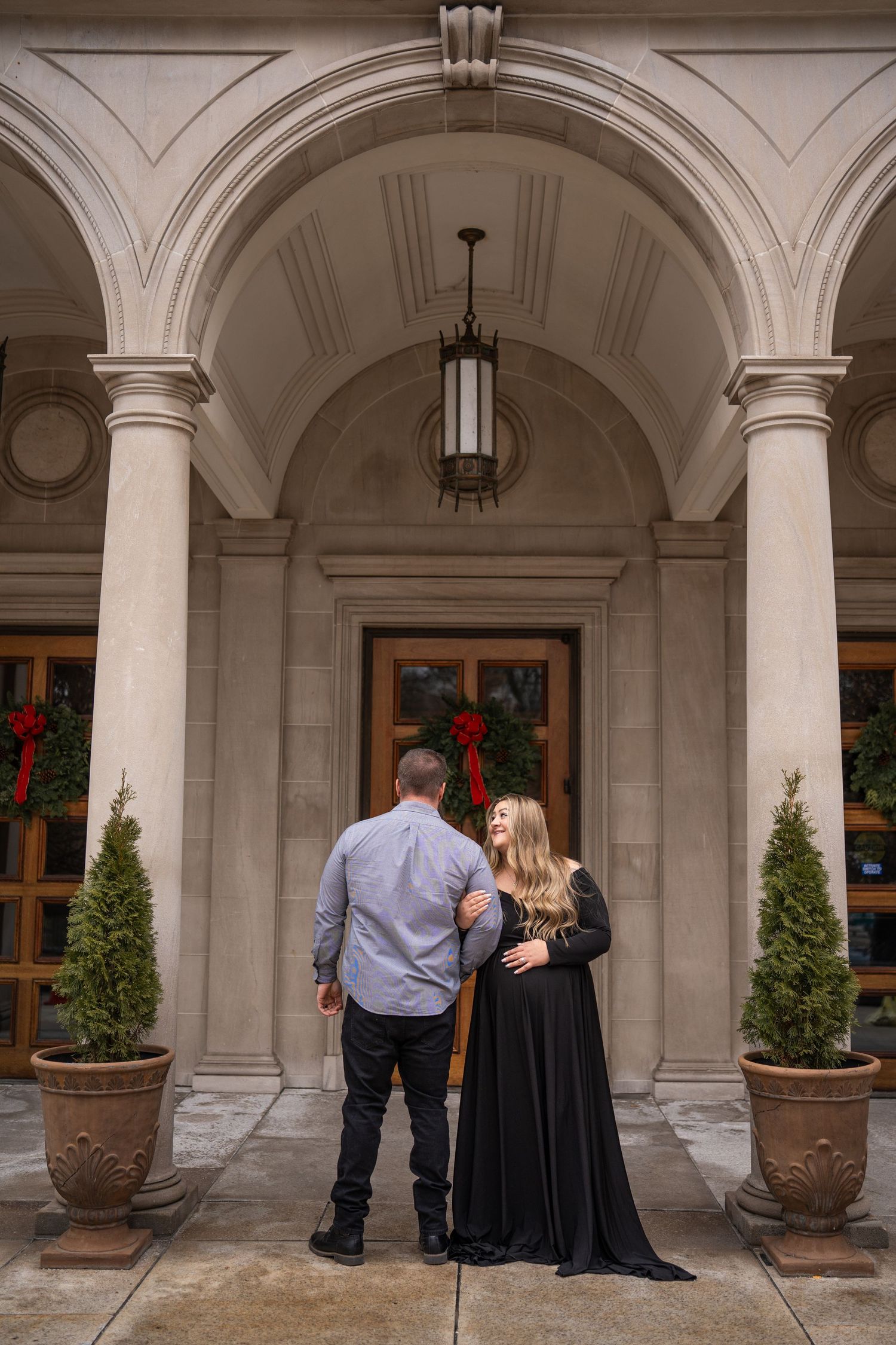 Frick Museum
Pittsburgh Maternity Session
Motherhood Photographer