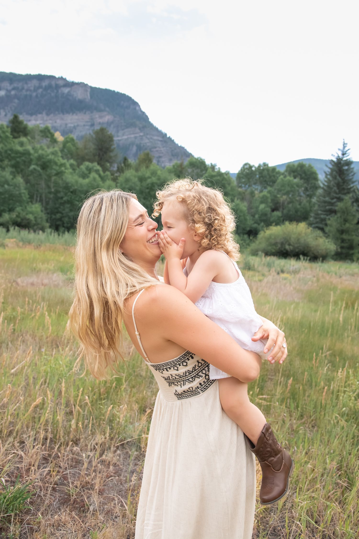Vail family photographer