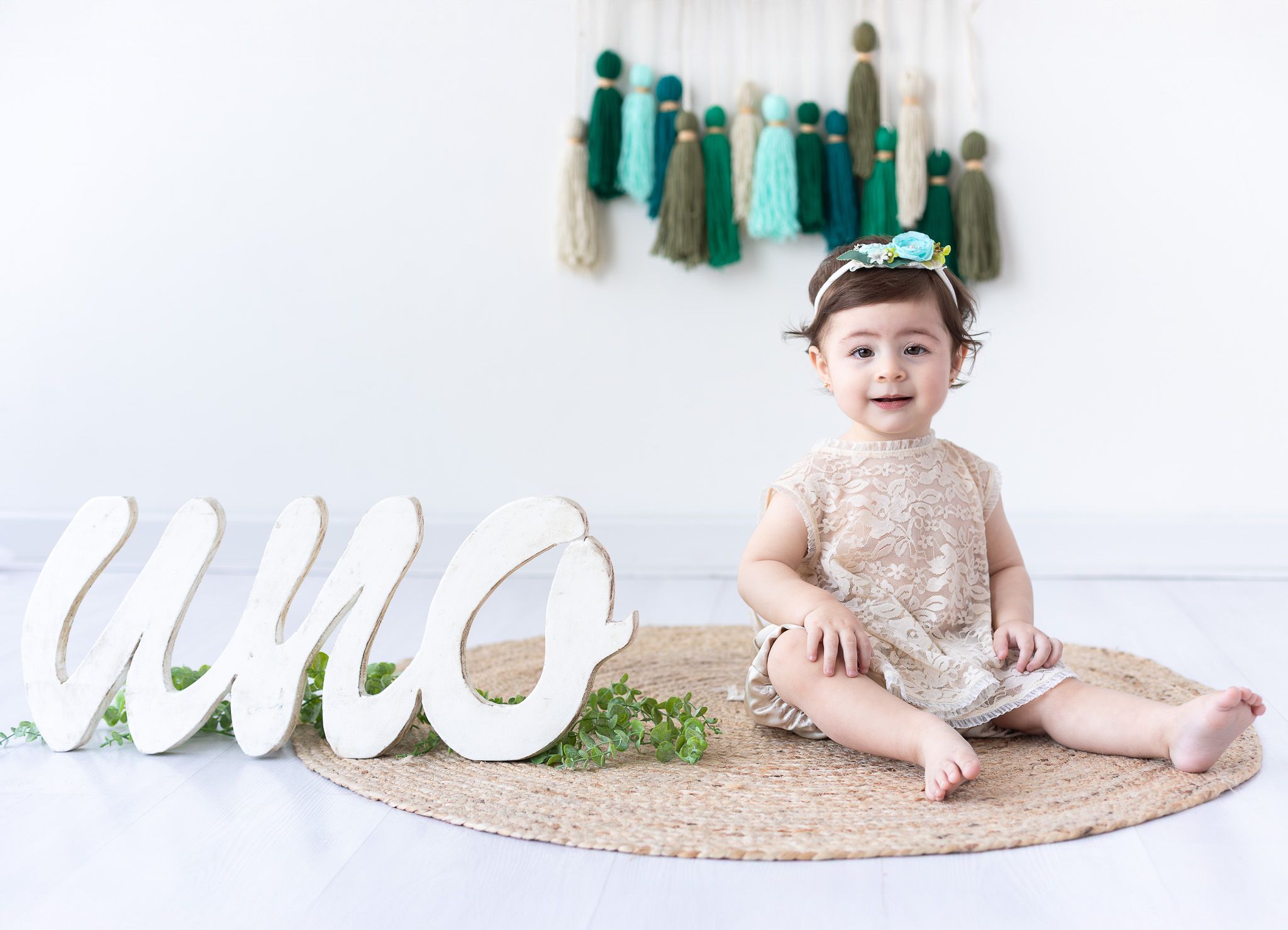 cake smash min fotografía santiago de chile