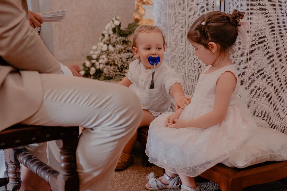 Intimate wedding moments captured in a series of soft, romantic photographs.