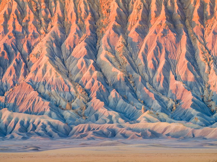 Michelle Deppe photography landscape in Southern Utah