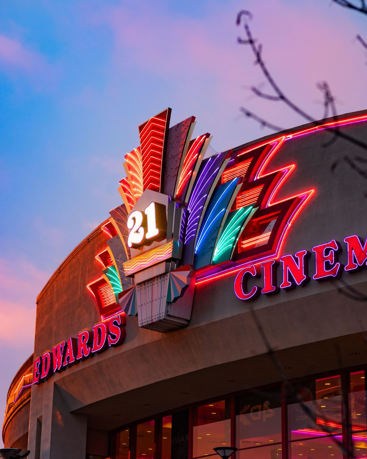 Regal Boise Theatre