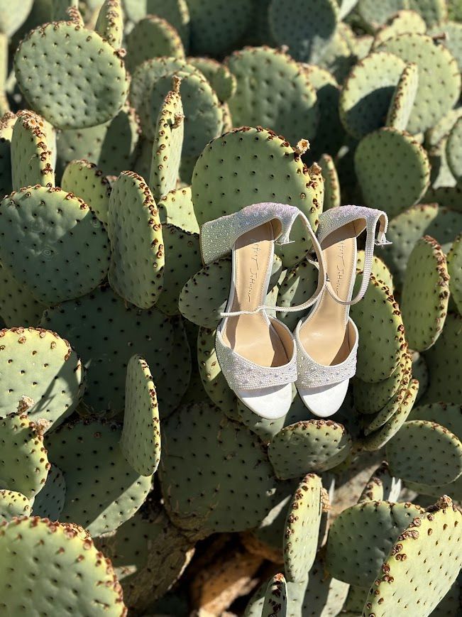 Fall wedding at the Camelback Inn in Phoenix, Arizona. Photos by Taylor Schlicht Photo and content taken by Quarter Circle Weddings.