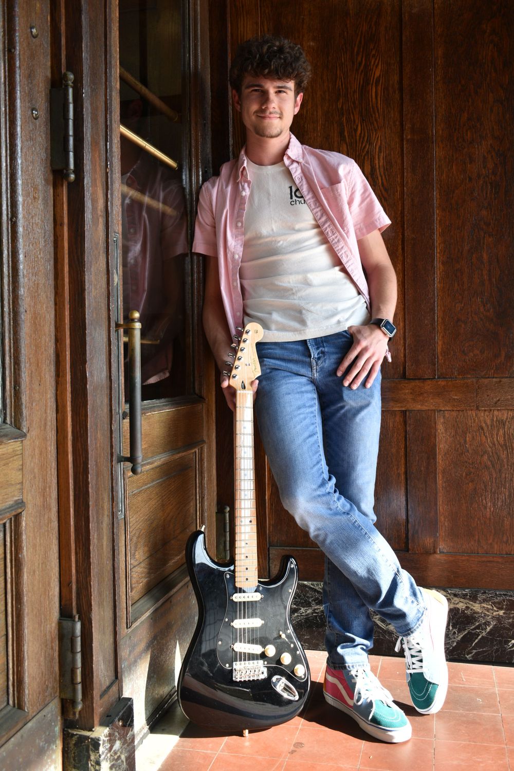 *Shot for Allegany Magazine