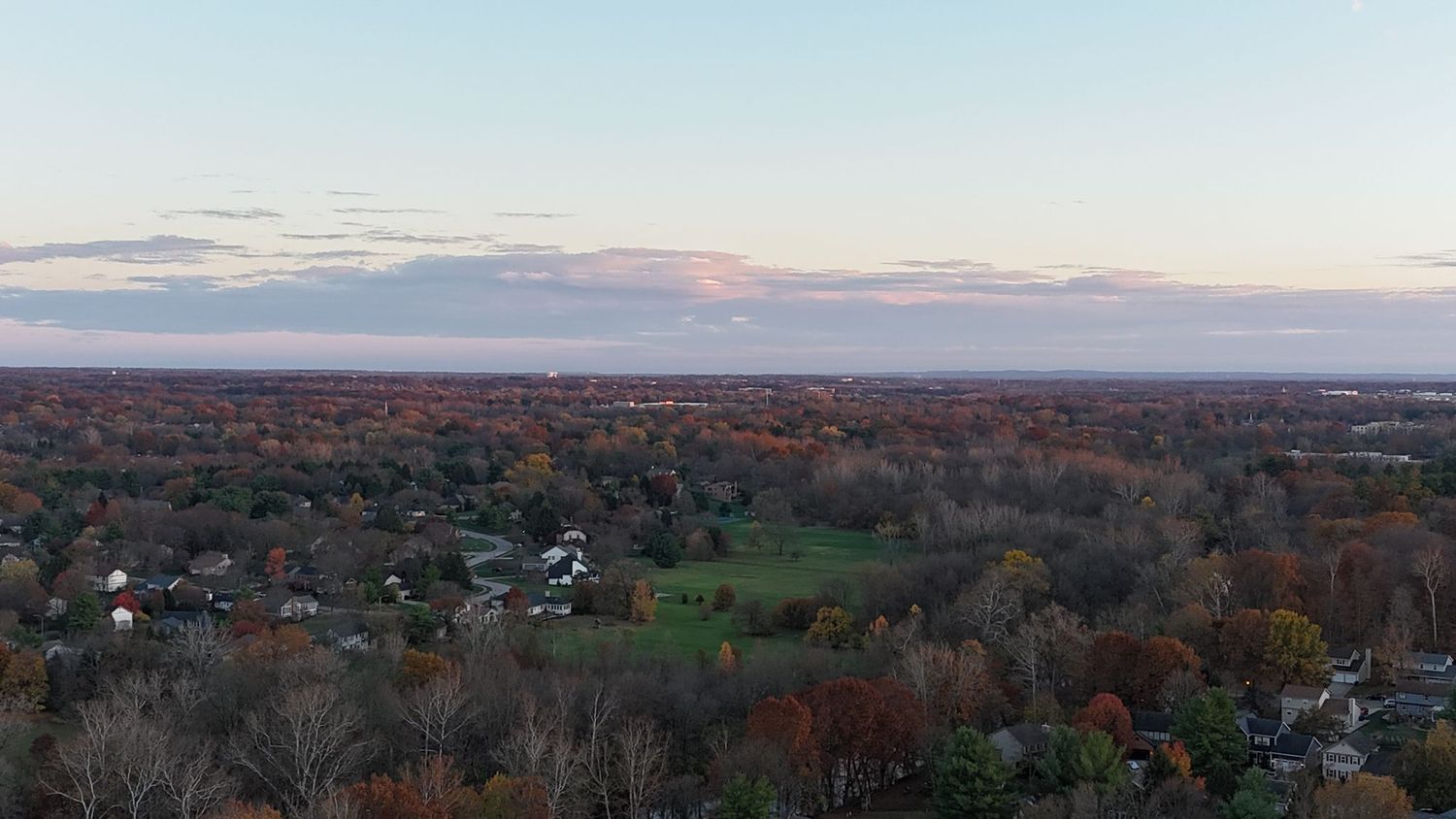 Professional Drone Photography Columbus