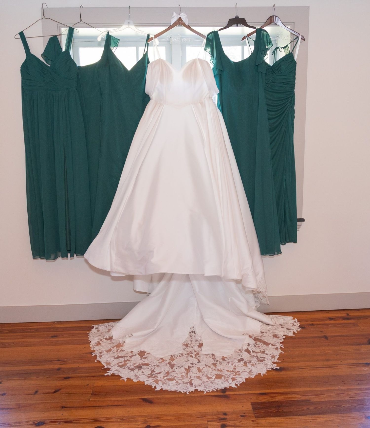 Delaware Wedding Photographer - Shutter & Snap Photography