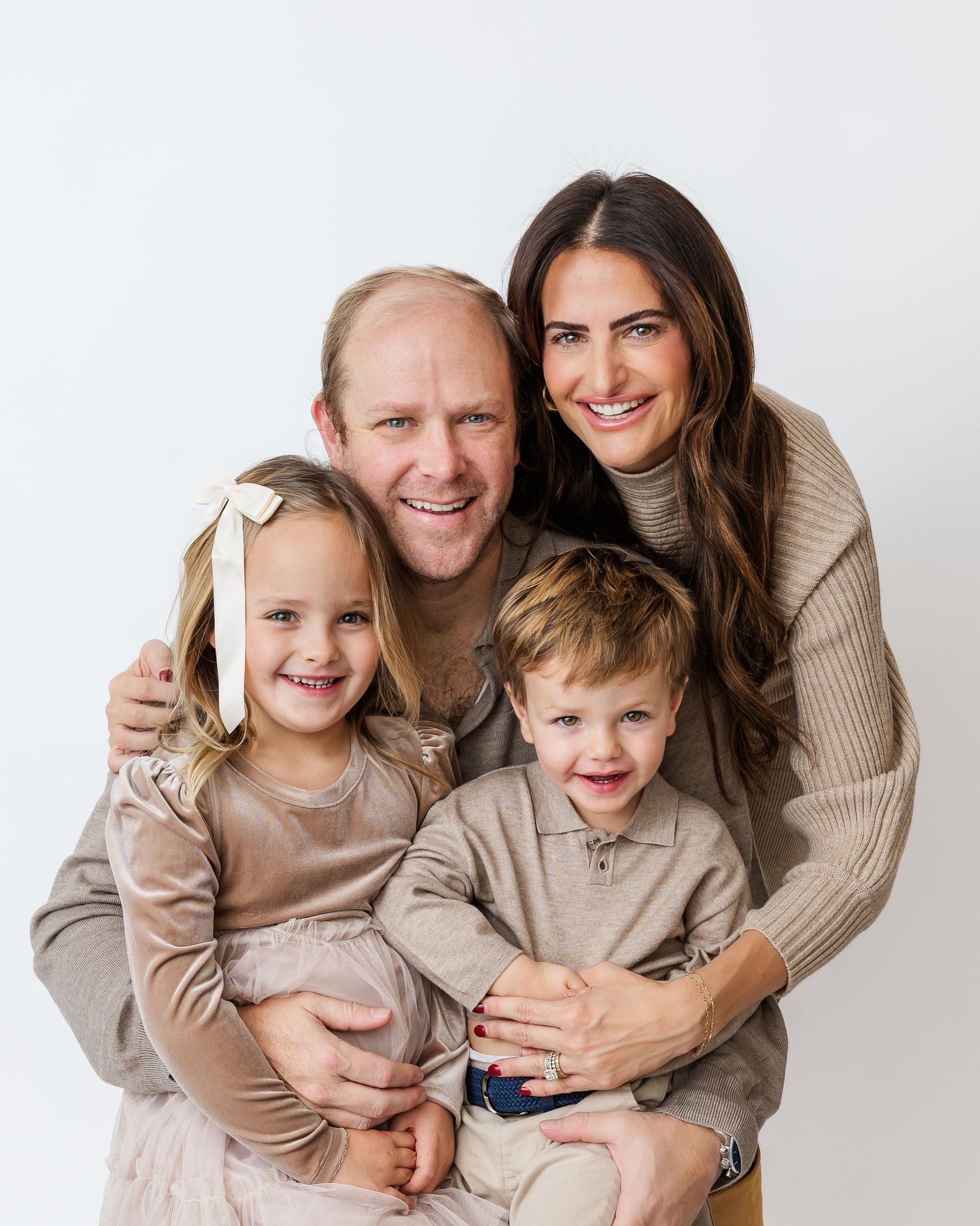 Parker, CO based family photographer.