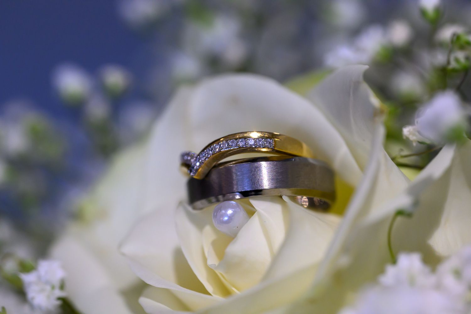 Burntwood Court Hotel Barnsley Wedding Photographer