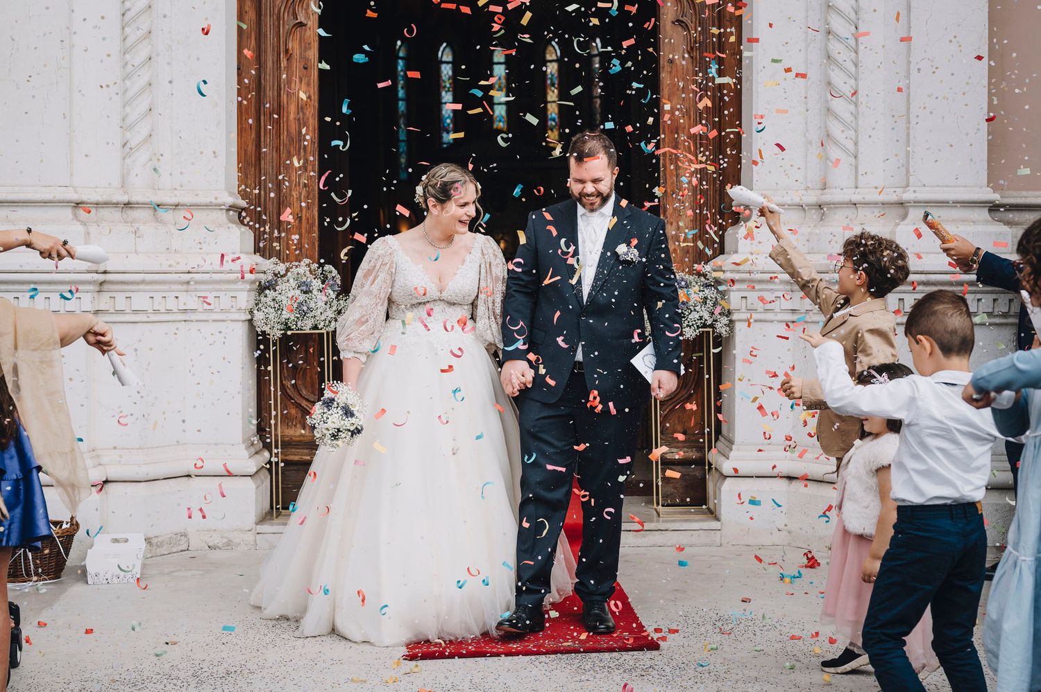 Fotografa di matrimonio a Padova