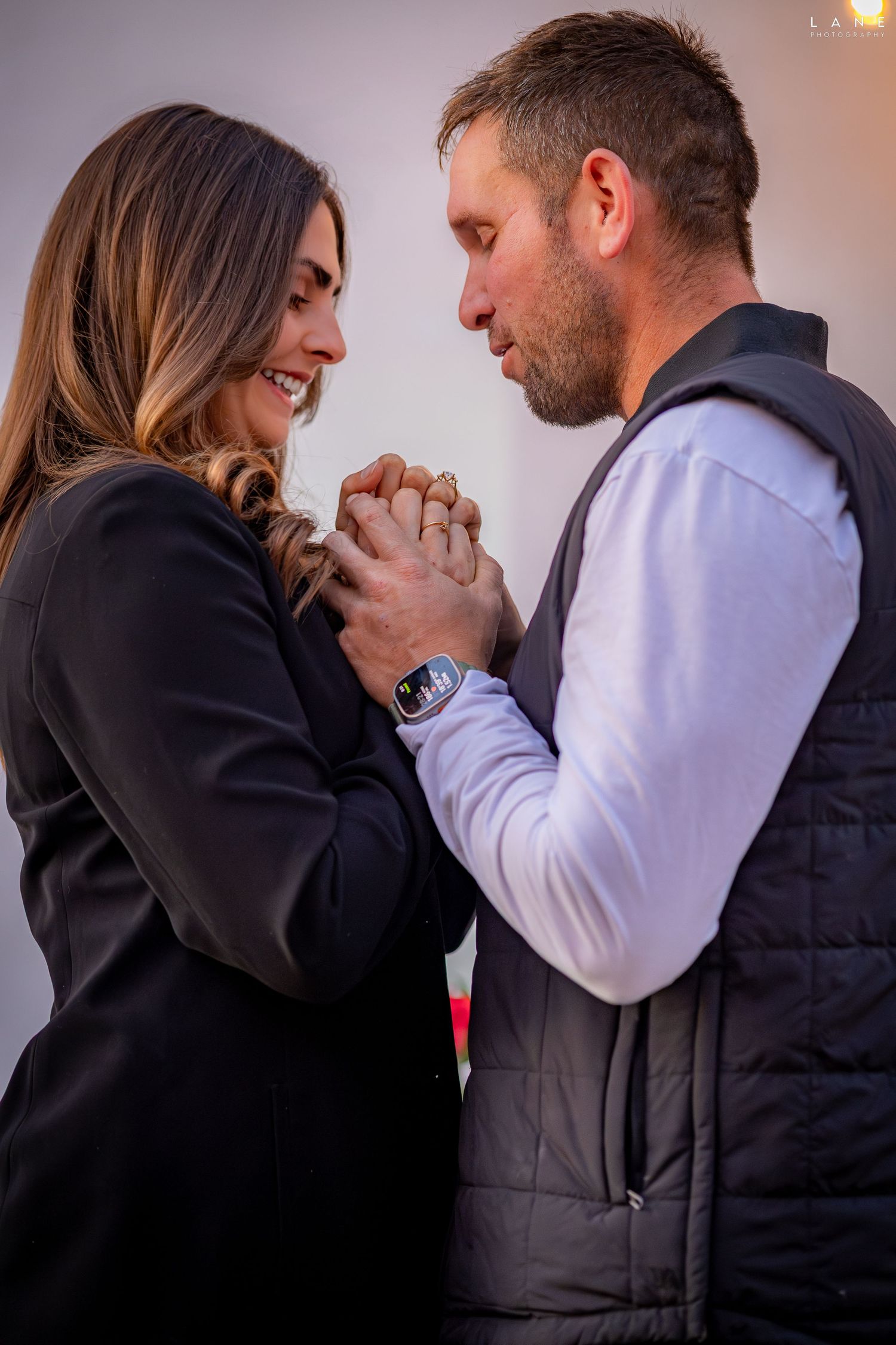 Couples photograph