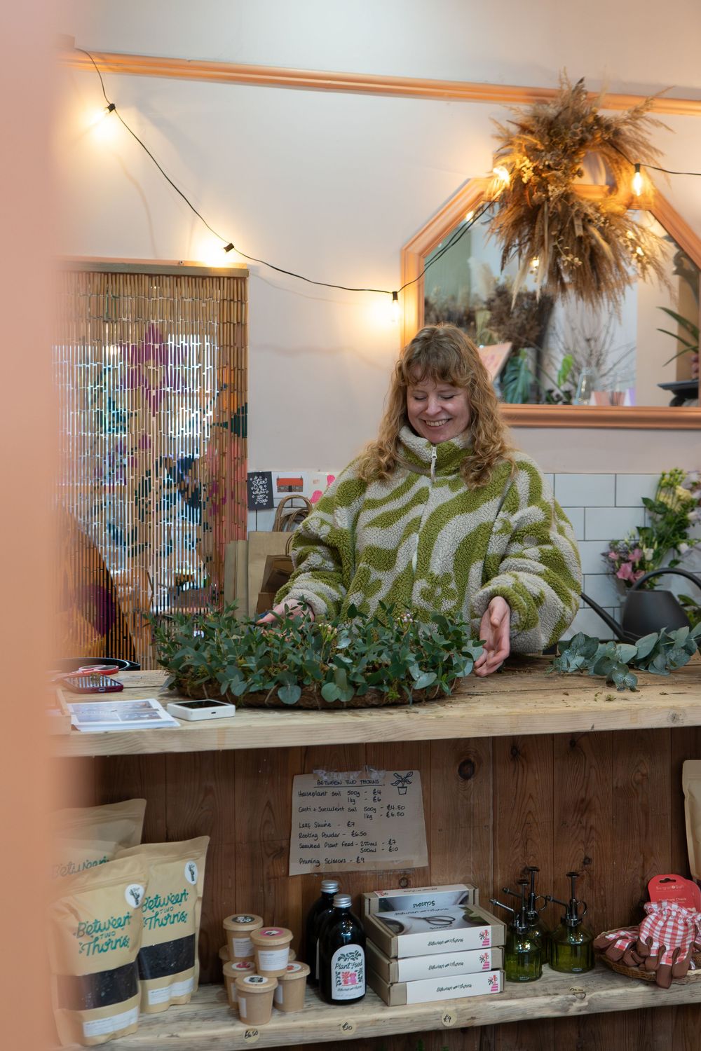 Amelia | Roots of TW | BLOOM Fabulous Photography | Small Business Stories