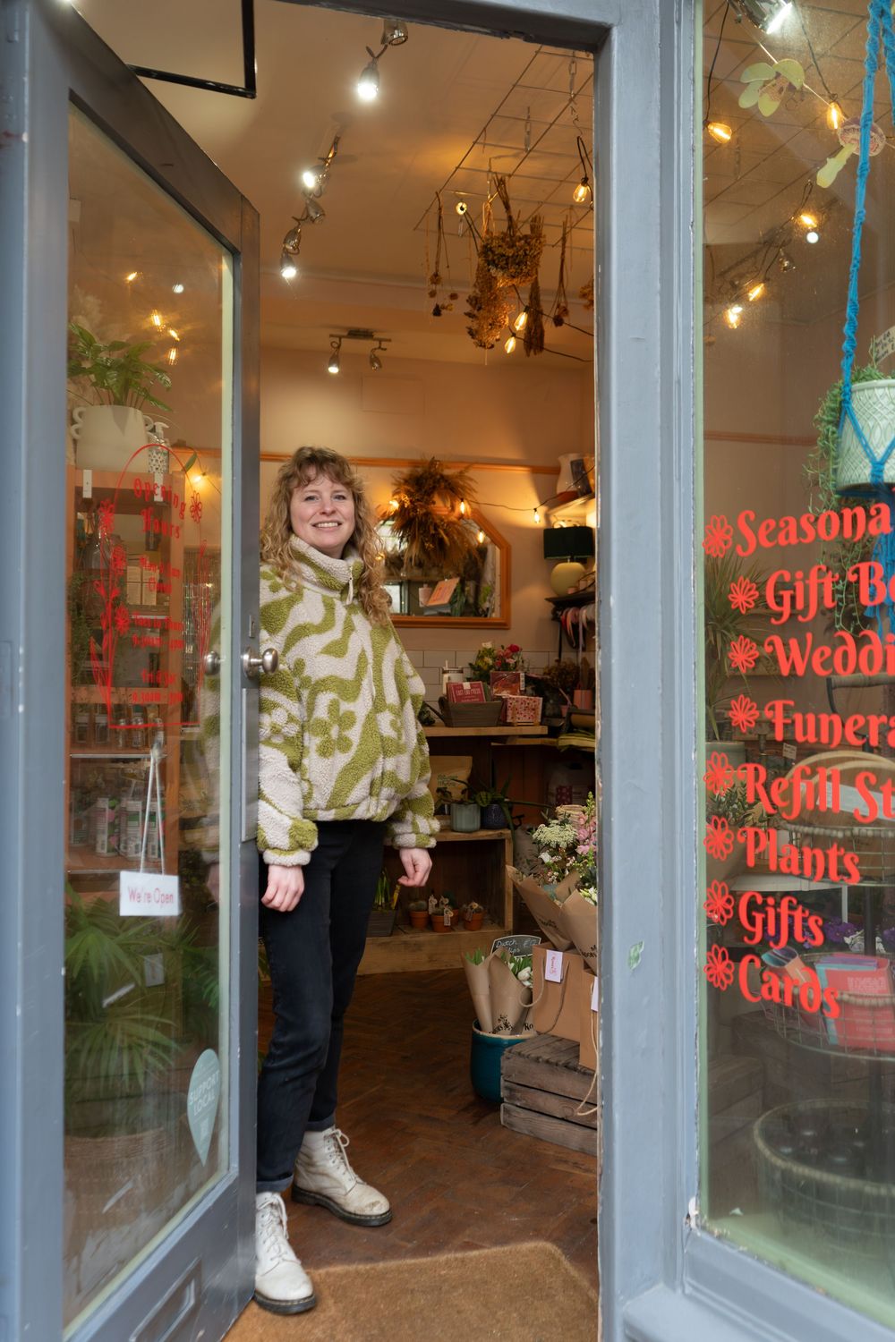 Amelia | Roots of TW | BLOOM Fabulous Photography | Small Business Stories