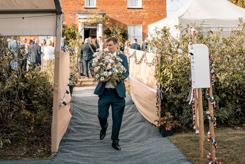 ESSEX WEDDING PHOTOGRAPHER - DOCUMENTARY STYLE PHOTOGRAPHY