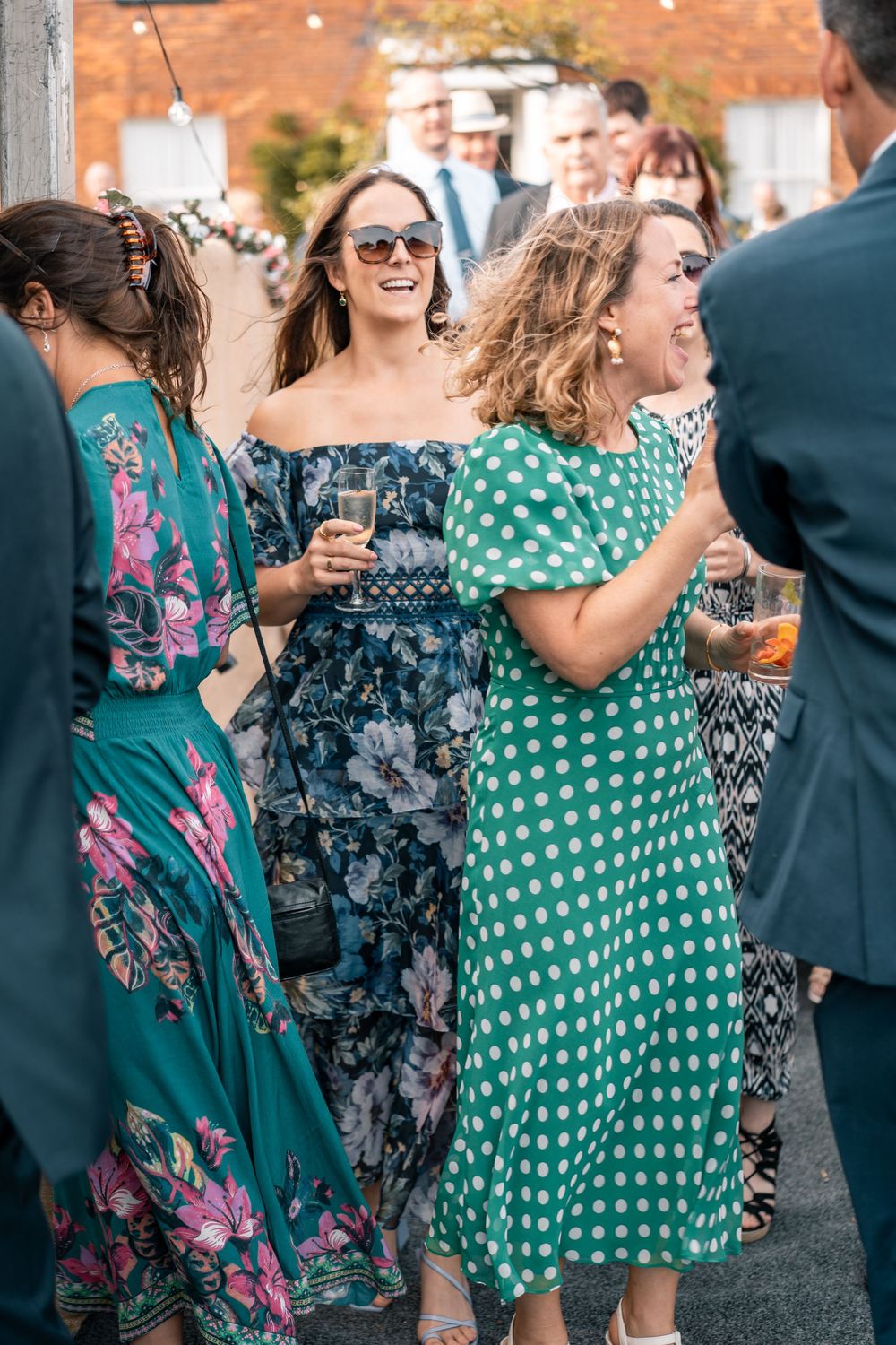 ESSEX WEDDING PHOTOGRAPHER - DOCUMENTARY STYLE PHOTOGRAPHY