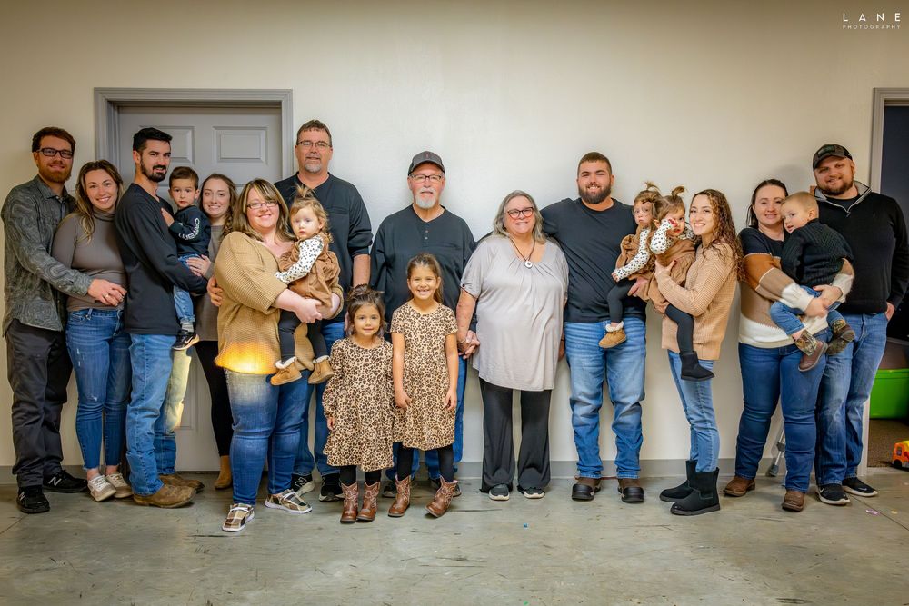 Family photo