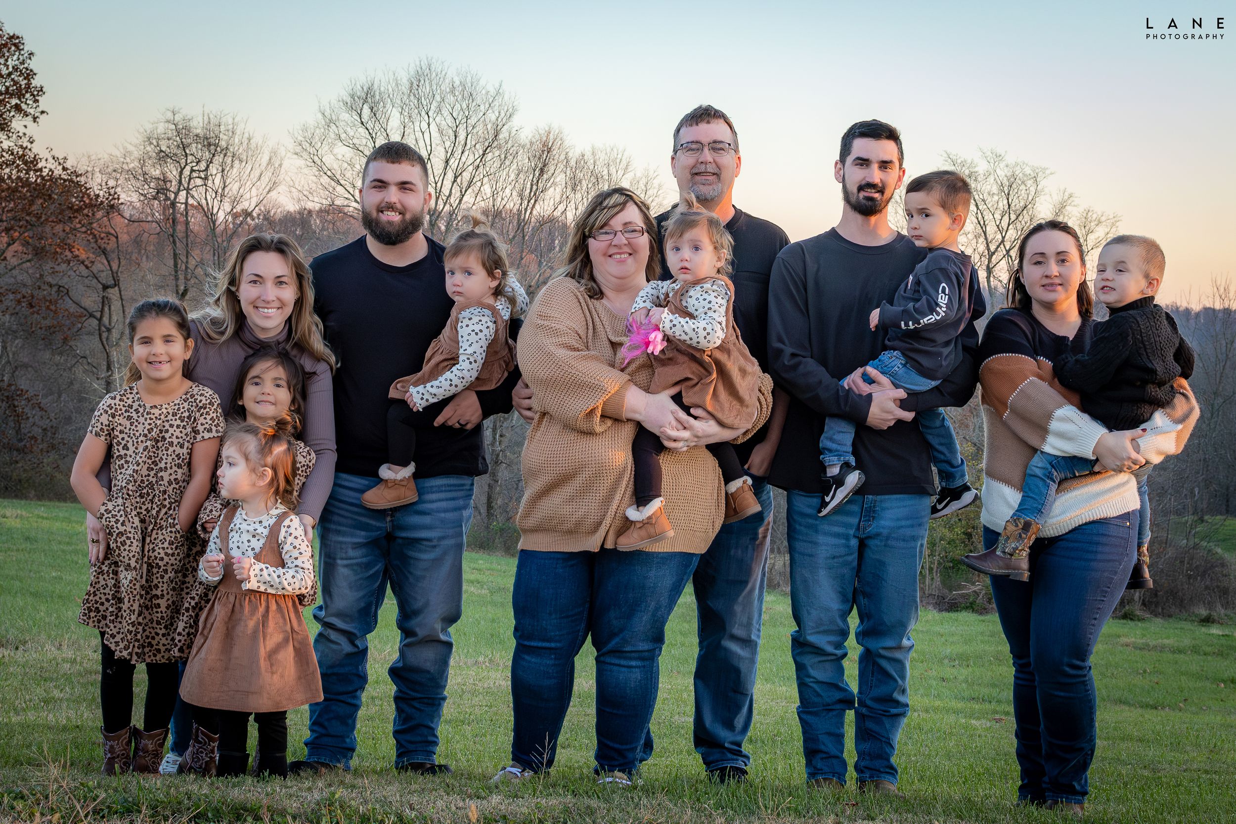 Family photo