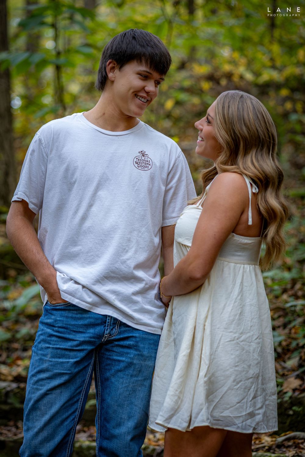 Senior photo