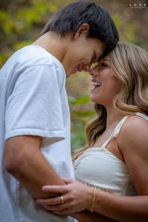 Senior photo