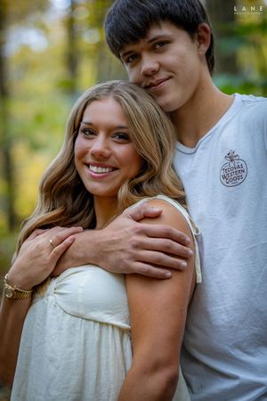 Senior photo