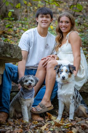 Senior photo