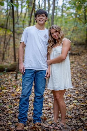 Senior photo