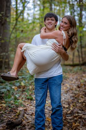 Senior photo