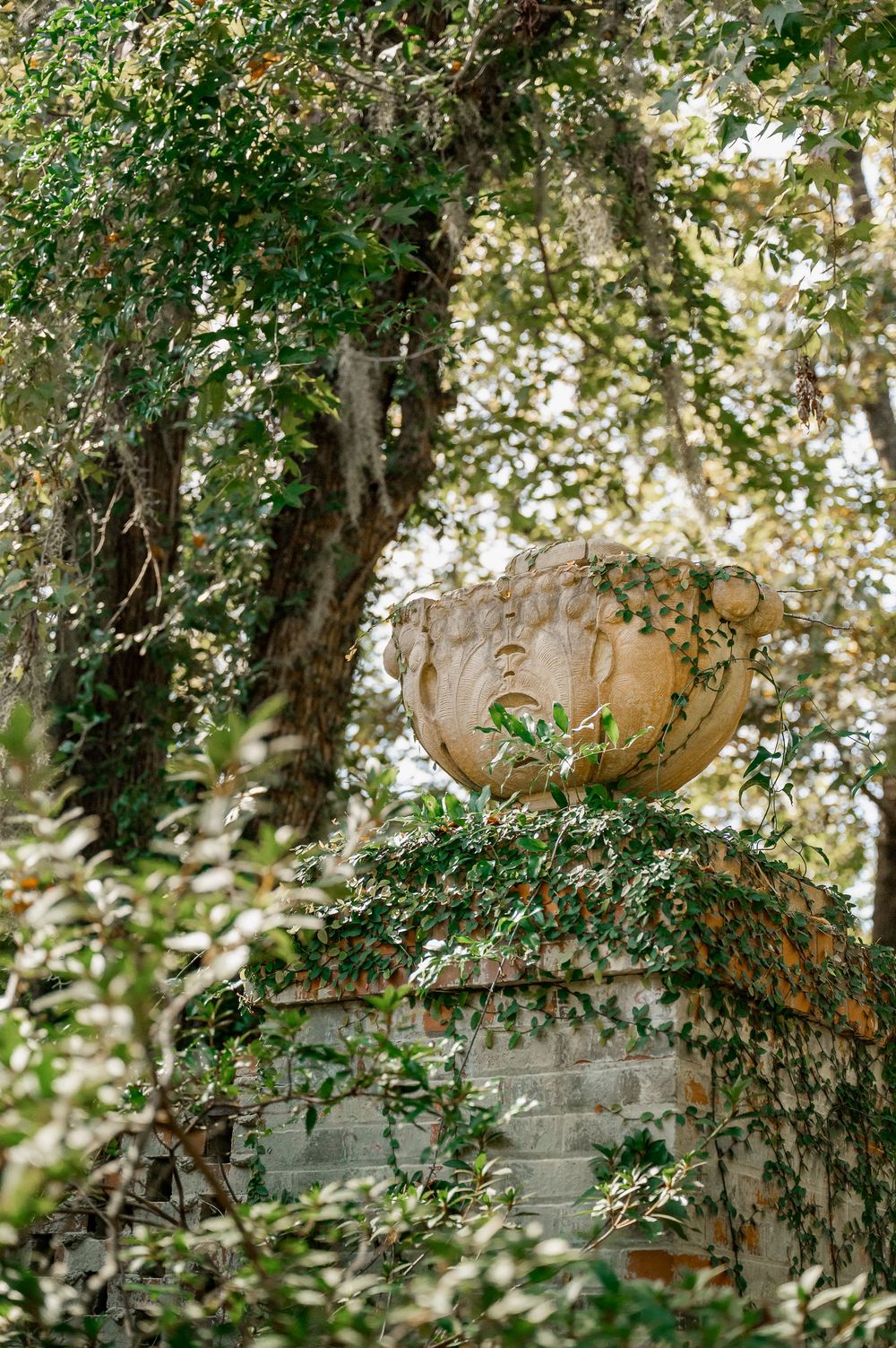 Brookgreen Gardens