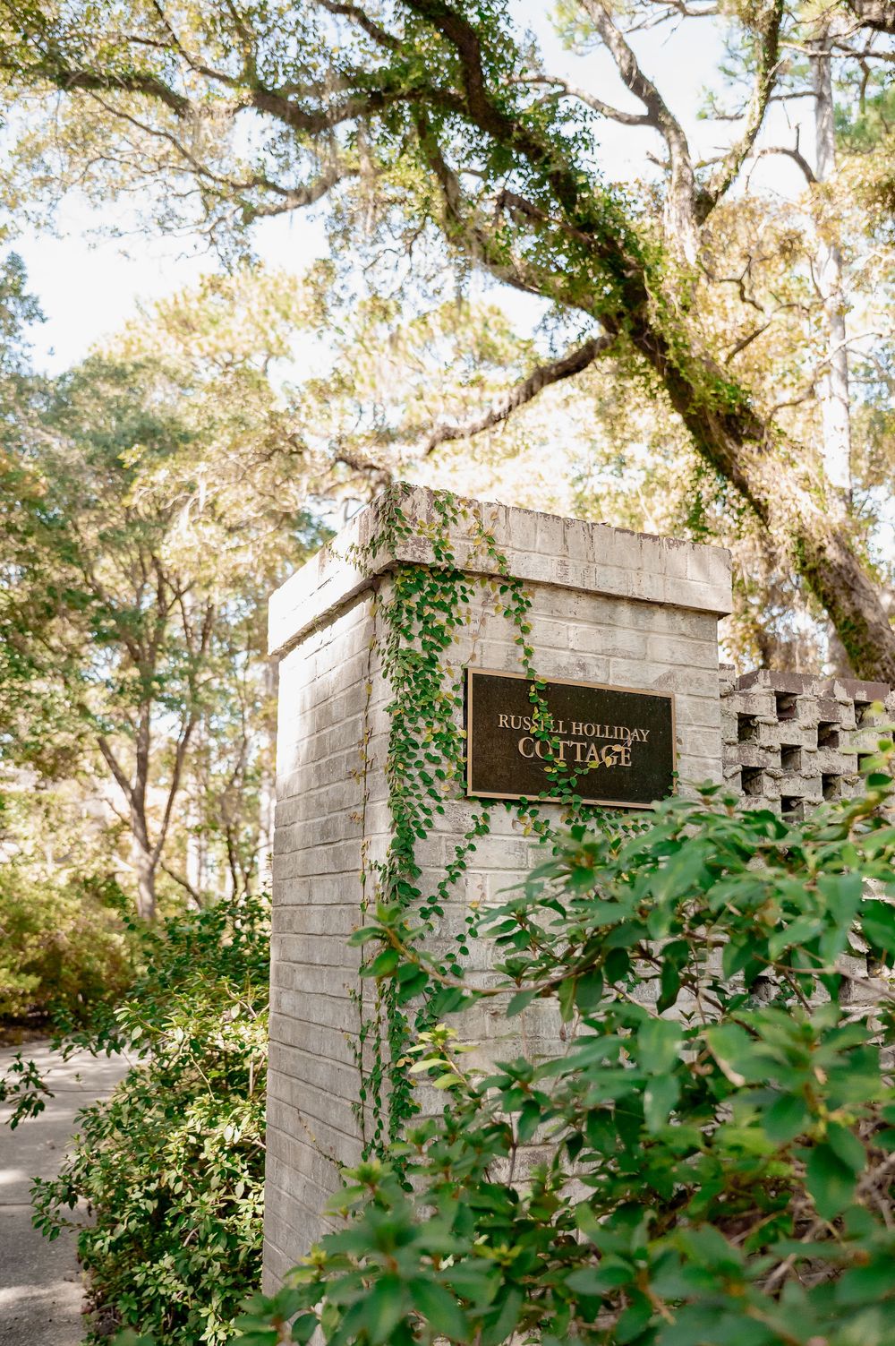 Brookgreen Gardens