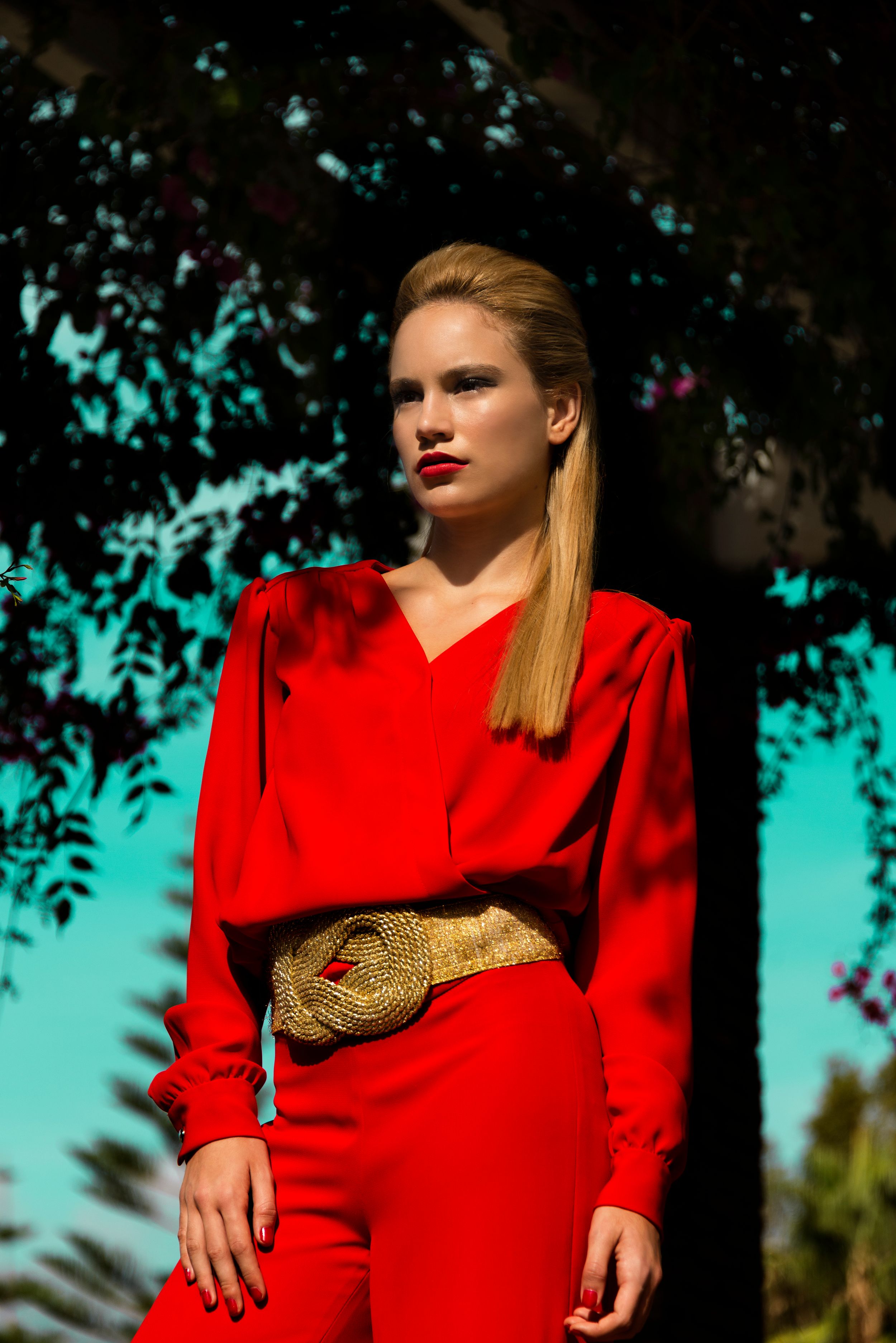 Fotografía de moda en la Costa del Sol, Marbella, Nerja y Málaga, capturando estilo y elegancia. Foto Roberto Centurión.
