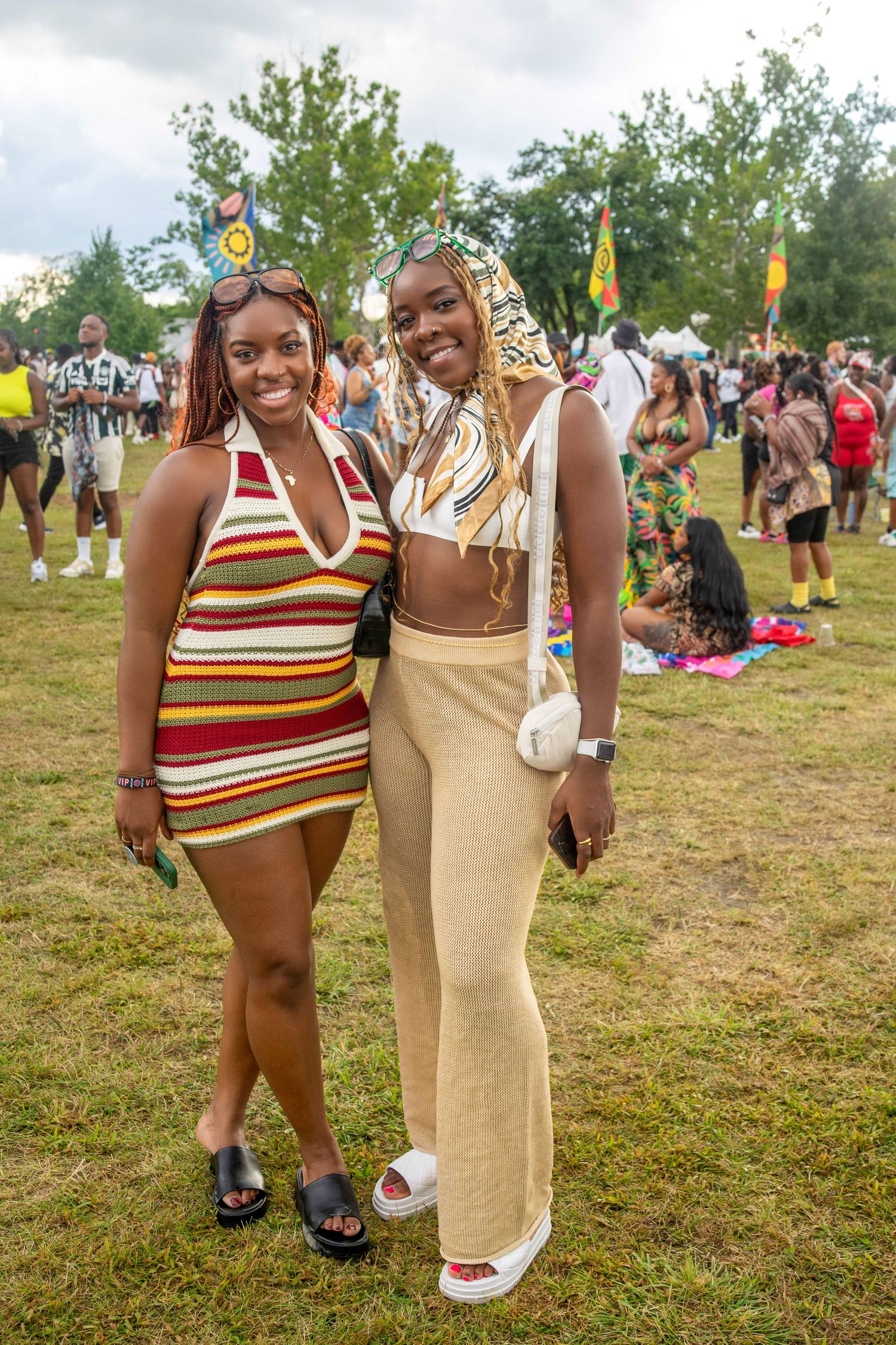 AfroNation — 29