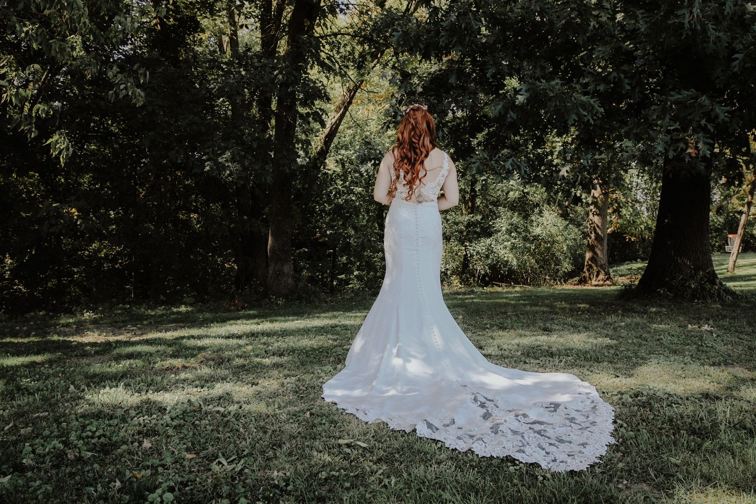wedding bride