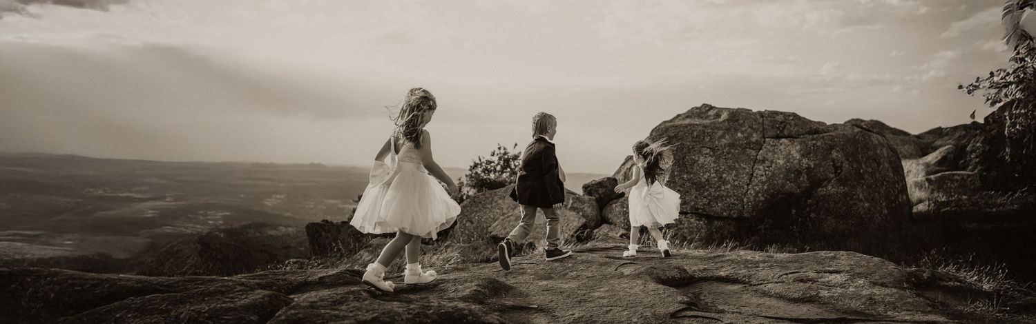 Wichita Wildlife Mountains Refuge Paul Family Photoshoot Session, siblings, mother father, fields, mountain, beautiful skies