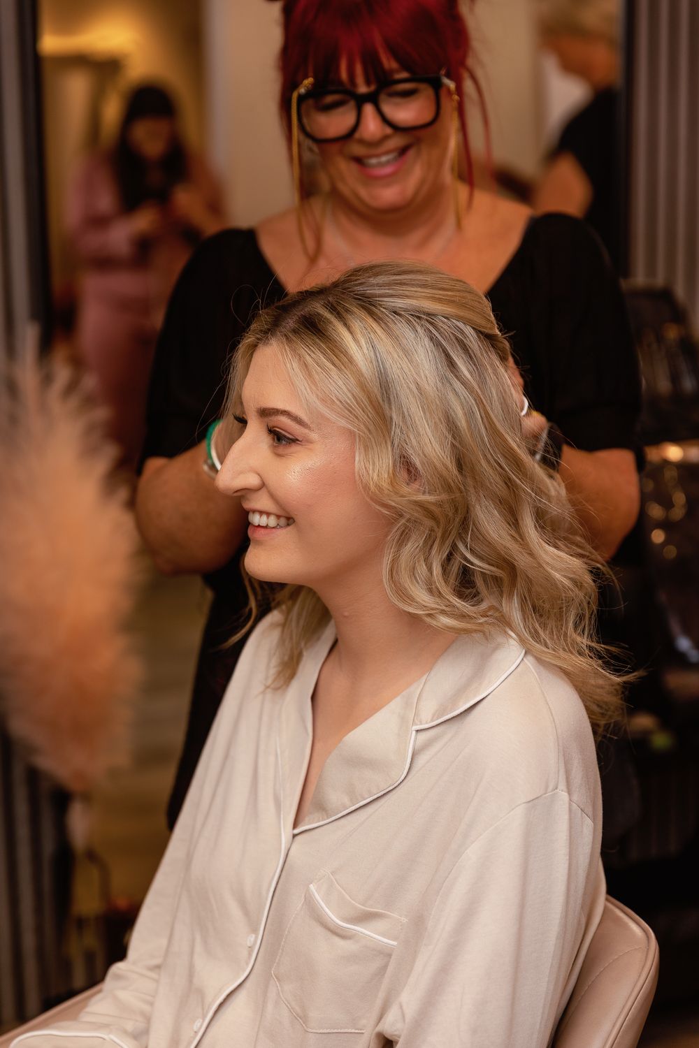 Torquay based wedding photographer, Kayleigh Specter Wedding Photography, specialising in bold and vibrant photos. Covers the South West.