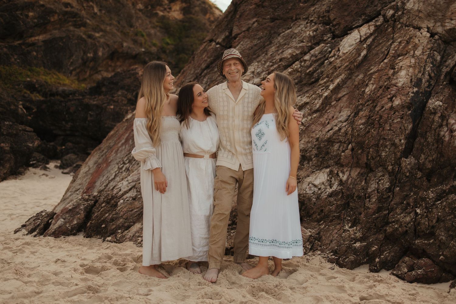Gold Coast Family Photographer