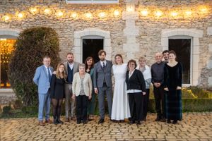 Photo mariage Indre