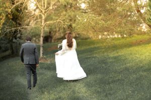 Photo mariage Indre