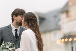 Photo mariage Indre