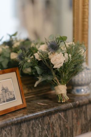 Photo mariage Indre